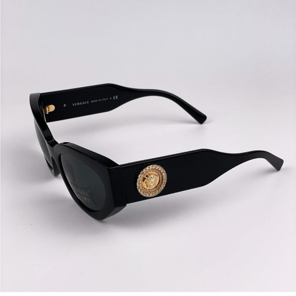 MEDUSA BIGGIE SUNGLASSES main image 4